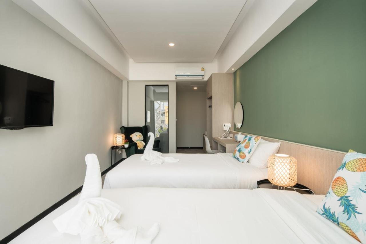 Hotel Yanud 4*